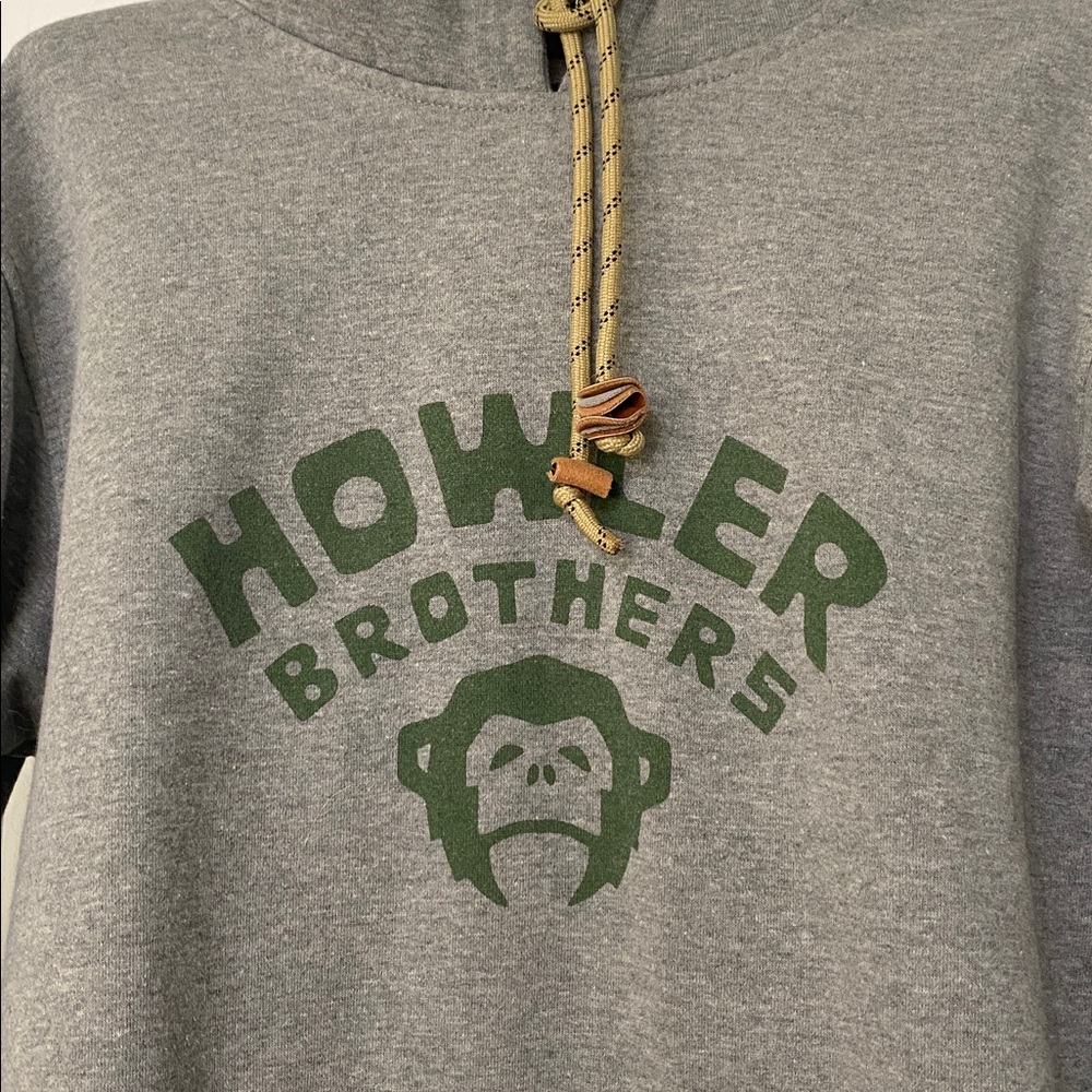 HOWLER BROS. HOODIE - Picture 2 of 9